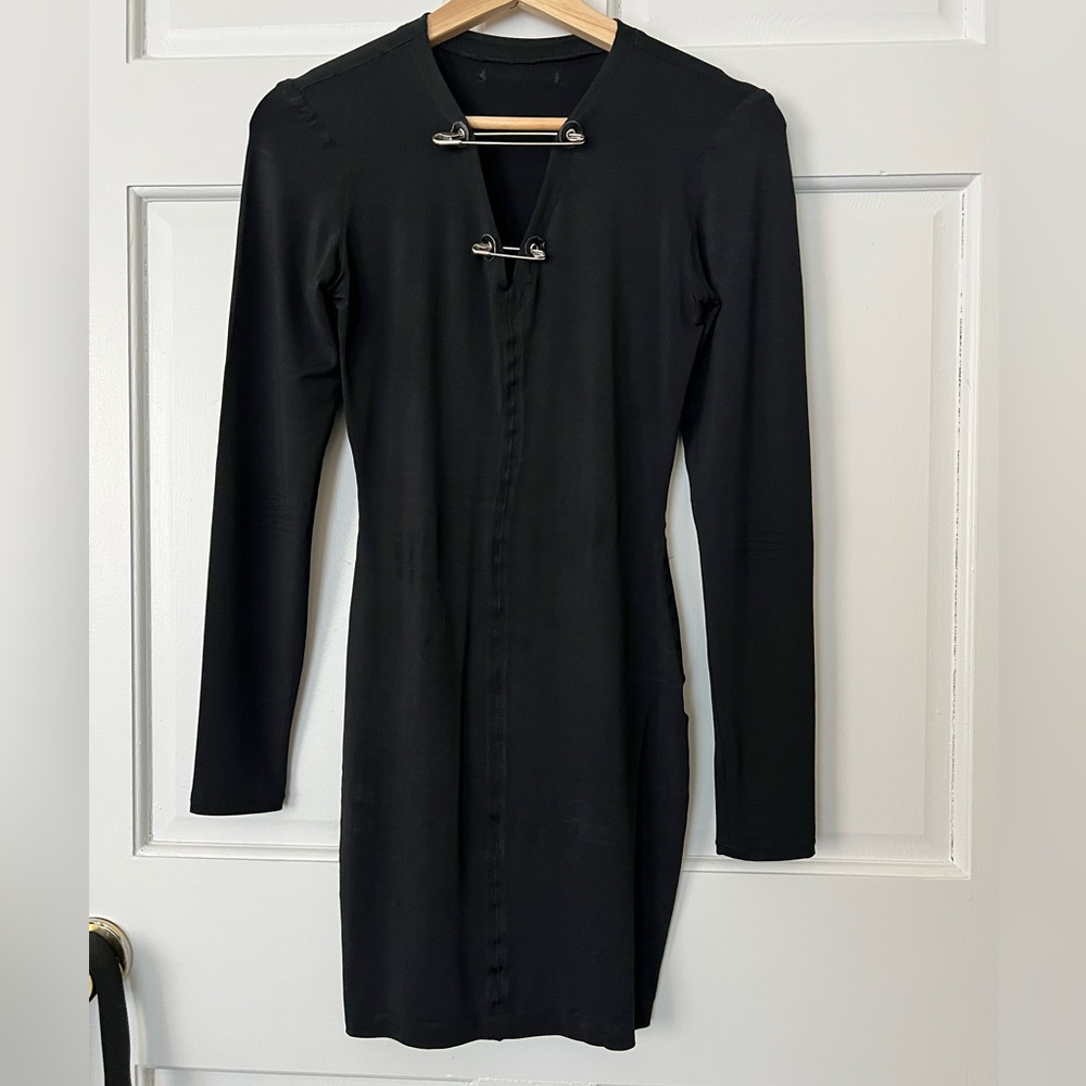 Jean Paul Gaultier Vintage Mini Dress